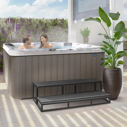 Escape hot tubs for sale in Montrose